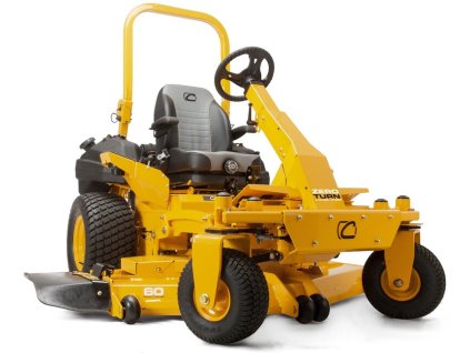 Záhradný traktor Cub Cadet Z5 152  + Traktor Vám prinesieme poskladaný a pripravený na prevádzku