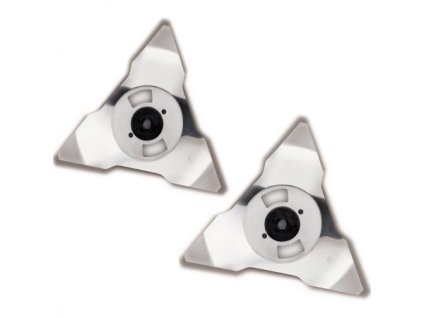 Súprava 2 nožov pre modely Cub Cadet XR3