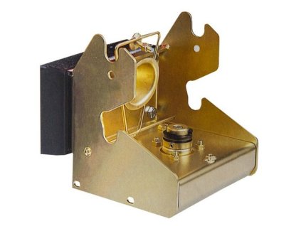 Rýchloupínací systém spohonom Cub cadet XT series