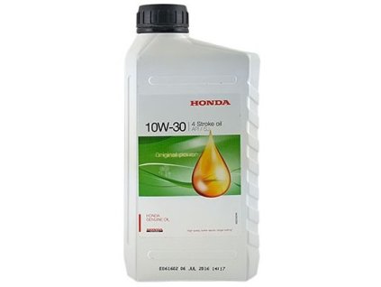 Motorový olej Honda 10W-30 1L