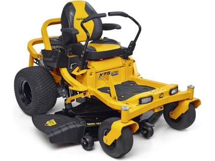 Záhradný traktor Cub Cadet XZ5 L137  + Traktor Vám prinesieme poskladaný a pripravený na prevádzku