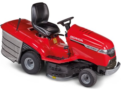 Záhradný traktor Honda HF 2317 HM  + Traktor Vám prinesieme poskladaný a pripravený na prevádzku