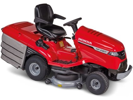 Záhradný traktor Honda HF 2417 HT  + Traktor Vám prinesieme poskladaný a pripravený na prevádzku