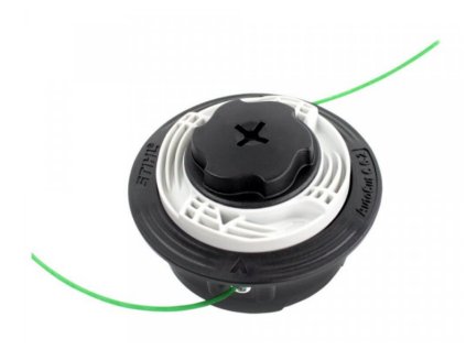 Žacia hlava STIHL AutoCut C 6-2 (2 mm)