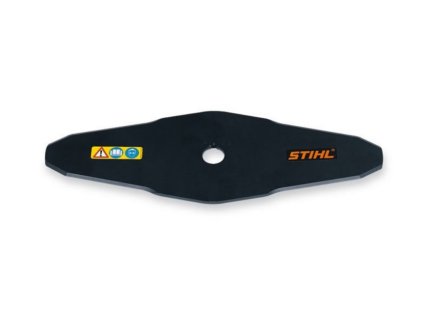 2-zub STIHL, 305 mm