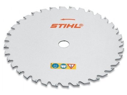 Pilový kotúč STIHL z tvrdokovu