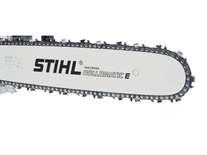 Lišta STIHL Rollomatic E 1,3 mm 3/8 P 30 cm 9