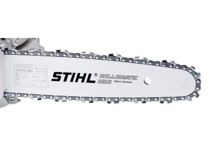 Lišta STIHL Rollomatic E Mini 30 cm 1,1 mm 1/4