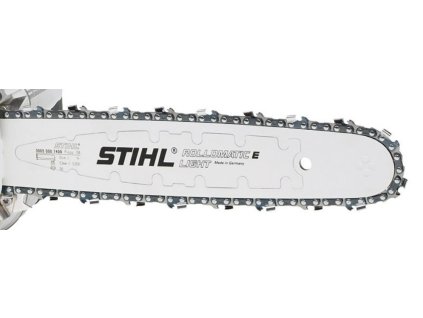 STIHL Rollomatic ES Light 50 cm 3/8 1,6 mm