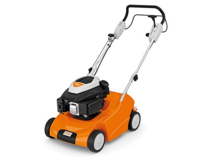 Benzínový vertikutátor STIHL RL 540