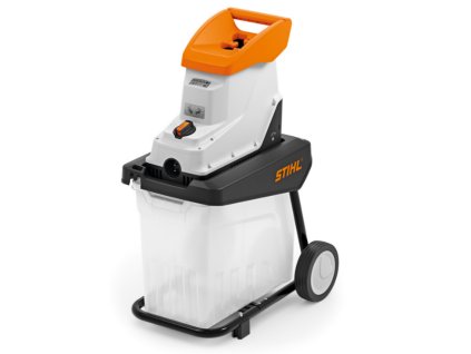 Elektrický záhradný drvič STIHL GHE 135 L