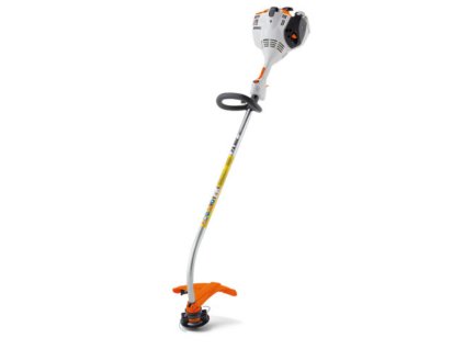 Benzínový vyžínač STIHL FS 50  + olej do benzínu a žacie lanko