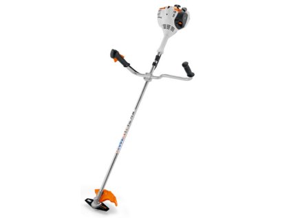 Benzínový krovinorez STIHL FS 56  + olej do benzínu a žacie lanko