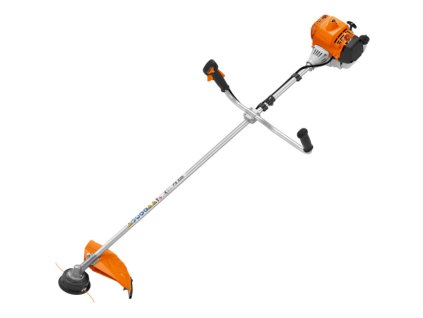 Benzínový krovinorez STIHL FS 235  + olej do benzínu, žací nôž a mazivo na prevodovku