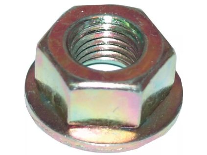 Matica noža M10x1,25 ľavý závit