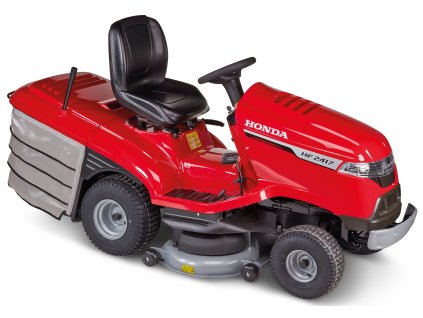 Záhradný traktor Honda HF 2417 HB  + Traktor Vám prinesieme poskladaný a pripravený na prevádzku