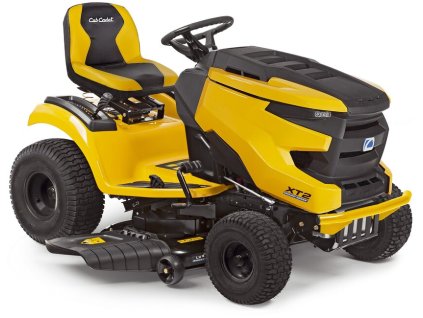 Záhradný traktor s bočným vyhadzovaním Cub Cadet XT2 PS107  + Traktor Vám prinesieme poskladaný a pripravený na prevádzku