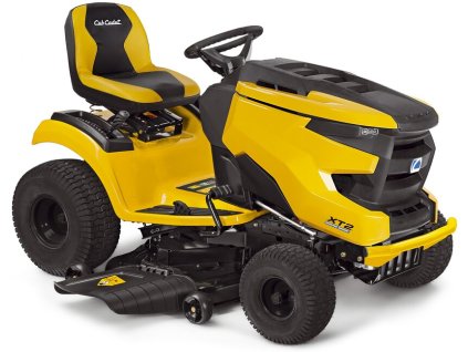 Záhradný traktor s bočným vyhadzovaním Cub Cadet XT2 PS117  + Traktor Vám prinesieme poskladaný a pripravený na prevádzku