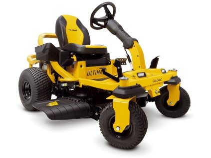 Záhradný traktor Cub Cadet XZ6 S107  + Traktor Vám prinesieme poskladaný a pripravený na prevádzku