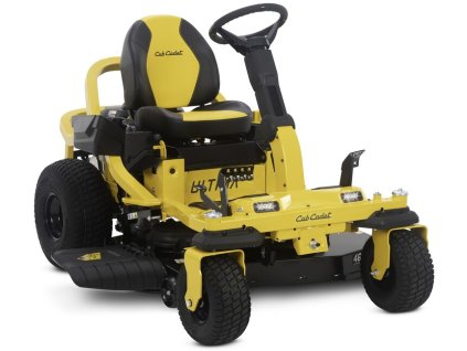 Záhradný traktor Cub Cadet XZ6 S117  + Traktor Vám prinesieme poskladaný a pripravený na prevádzku