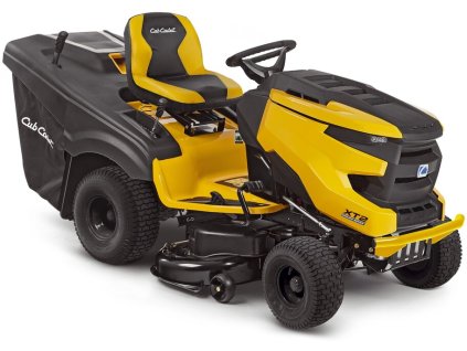 Záhradný traktor Cub Cadet XT2 PR95  + Traktor Vám prinesieme poskladaný a pripravený na prevádzku +  olej, stabilizátor paliva a prívesný vozík