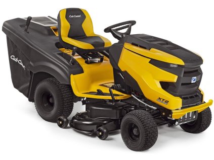 Záhradný traktor Cub Cadet XT2 QR106  + Traktor Vám prinesieme poskladaný a pripravený na prevádzku + prívesný vozík, olej, stabilizátor paliva