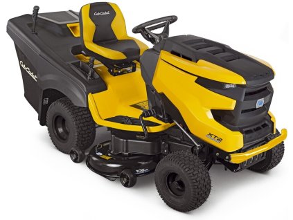 Záhradný traktor Cub Cadet XT2 PR106  + Traktor Vám prinesieme poskladaný a pripravený na prevádzku