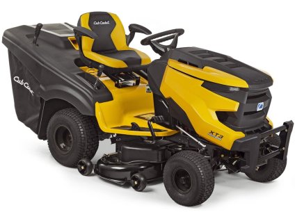 Záhradný traktor Cub Cadet XT3 QR106  + Traktor Vám prinesieme poskladaný a pripravený na prevádzku