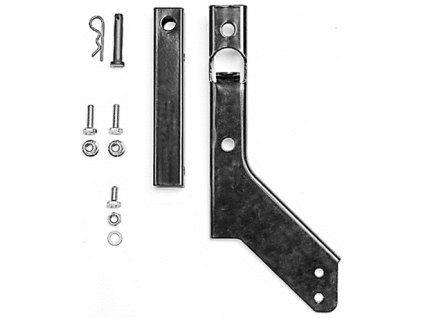 Ťažné zariadenie na traktory Cub Cadet LT1, LT2, LT3, LT5, MTD SMART, OPTIMA196-399-000