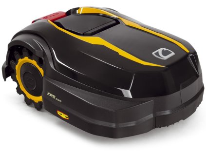 Robotická kosačka Cub Cadet XR5 2000