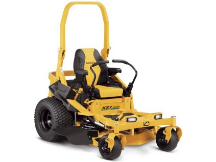 Záhradný traktor Cub Cadet XZ7 L122  + Traktor Vám prinesieme poskladaný a pripravený na prevádzku