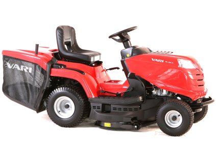 Záhradný traktor VARI RL 84 H  + Traktor Vám prinesieme poskladaný a pripravený na prevádzku