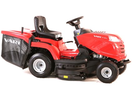 Záhradný traktor VARI RL 98 H  + Traktor Vám prinesieme poskladaný a pripravený na prevádzku