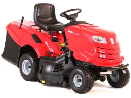 Záhradný traktor VARI RL 102 H  + Traktor Vám prinesieme poskladaný a pripravený na prevádzku