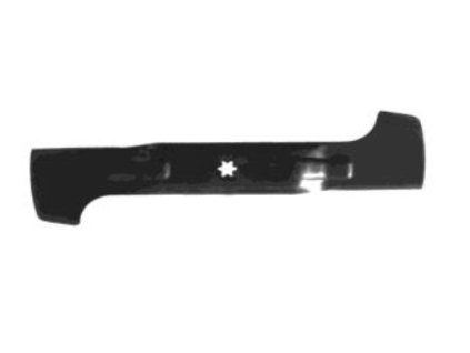 Náhradný nôž pre MTD 105- lava strana 53,5 cm