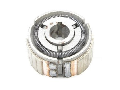 Spojka odstredivá Vari 4-takt pr.80 novy typ