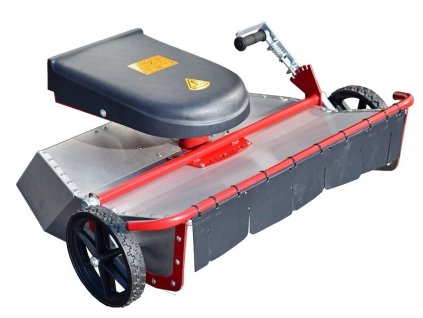 Mulčovač DAKR PANTER M70 pre FD-2 / FD-2H