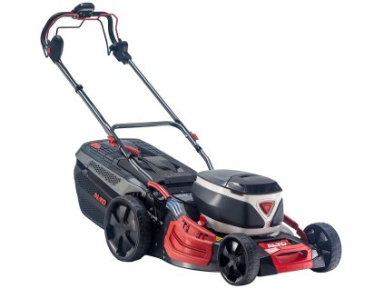 119980 energy flex lawnmower 512 li vs w set with battery and charger webshop1