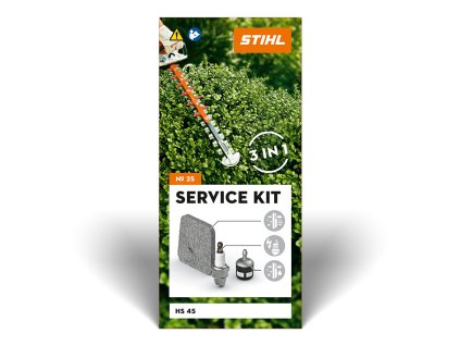 Servisná sada pre STIHL HS 45