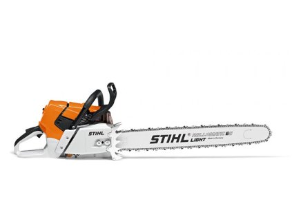 Motorová píla STIHL MS 881  + olej do benzínu a olej na mazanie reťaze