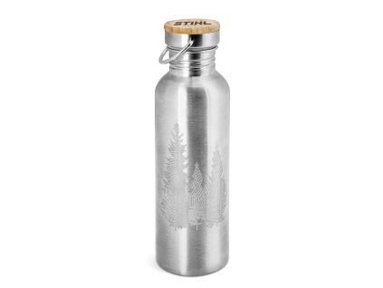 Fľaša na vodu STIHL, 750 ml