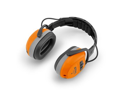 Dynamic BT Mušľové tlmiče na ochranu sluchu (Bluetooth)