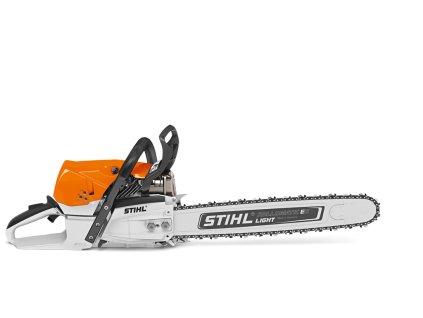 Motorová píla STIHL MS 462  + olej do benzínu a olej na mazanie reťaze