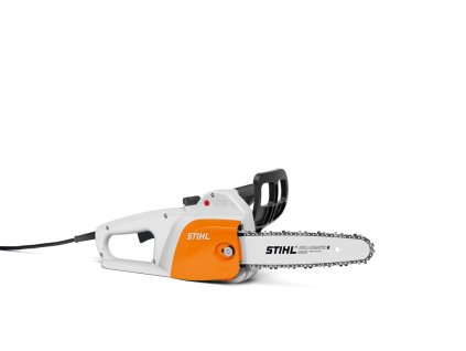 Elektrická reťazová píla STIHL MSE 141 C-Q  + olej na mazanie reťaze a náhradná reťaz