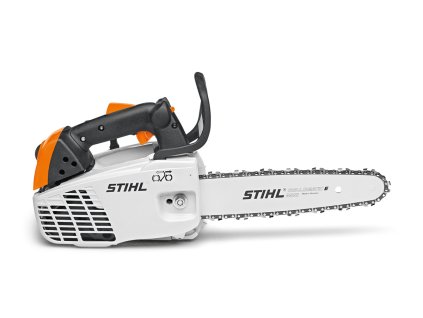 Motorová píla STIHL MS 194 T  + olej do benzínu a olej na mazanie reťaze