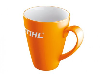 Porcelánová šálka STIHL