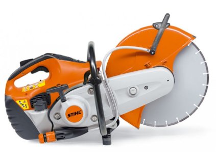 Rozbrusovačka  STIHL TS 420