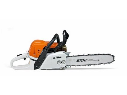 Motorová píla STIHL MS 391  + olej do benzínu a olej na mazanie reťaze