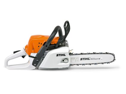 Motorová píla STIHL MS 231  + olej do benzínu, olej na mazanie reťaze a náhradná reťaz