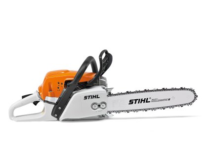 Motorová píla STIHL MS 291  + olej do benzínu a olej na mazanie reťaze